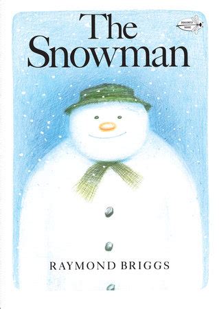 The Snowman's Secret Library: A Window into a World of Magic